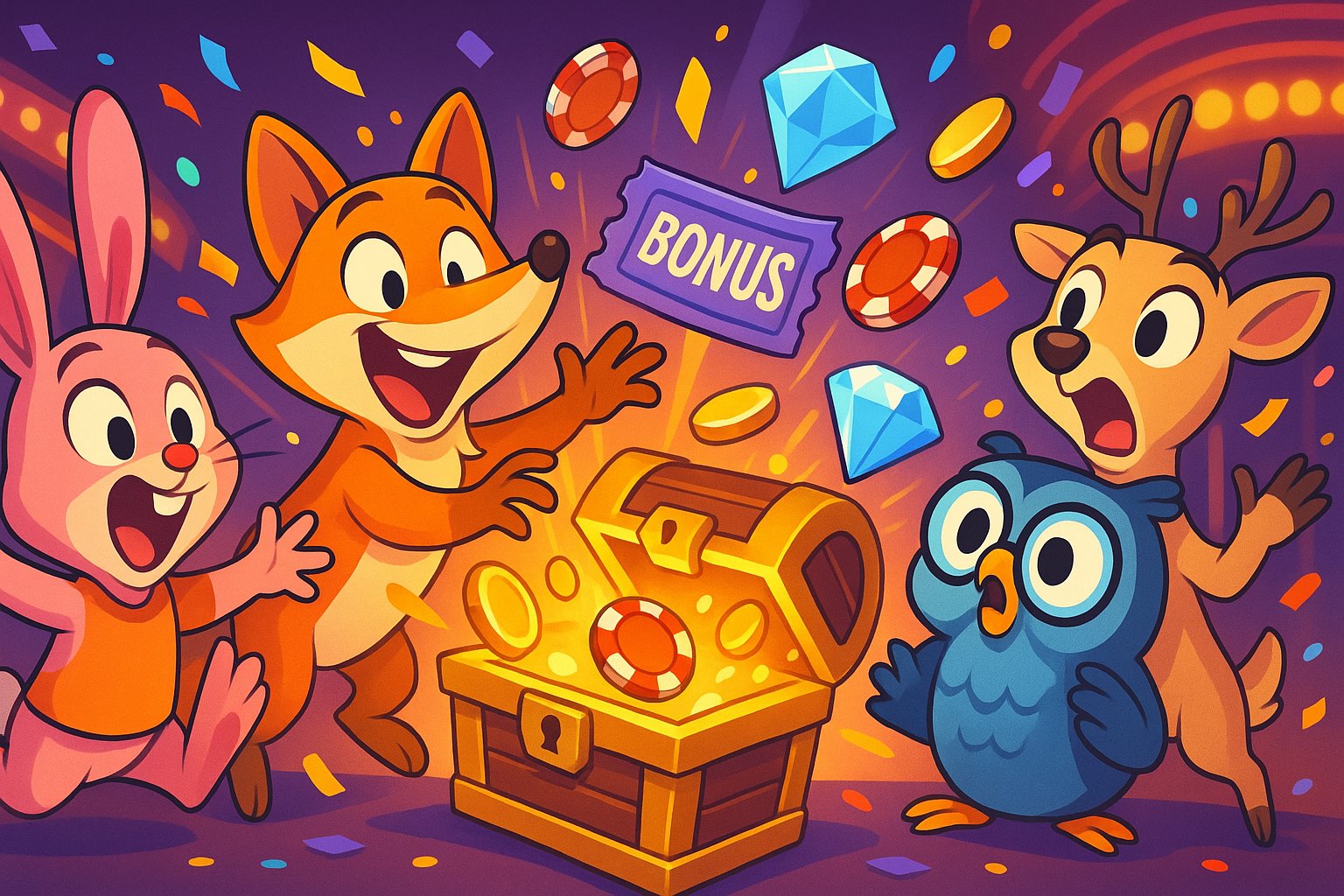 ziahtogel featured game showcase ziahtogel featured game showcase